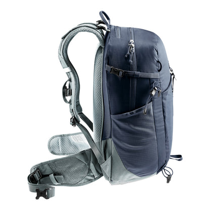 Rucsac Munte Barbati Deuter Trail 25 Black-Shale