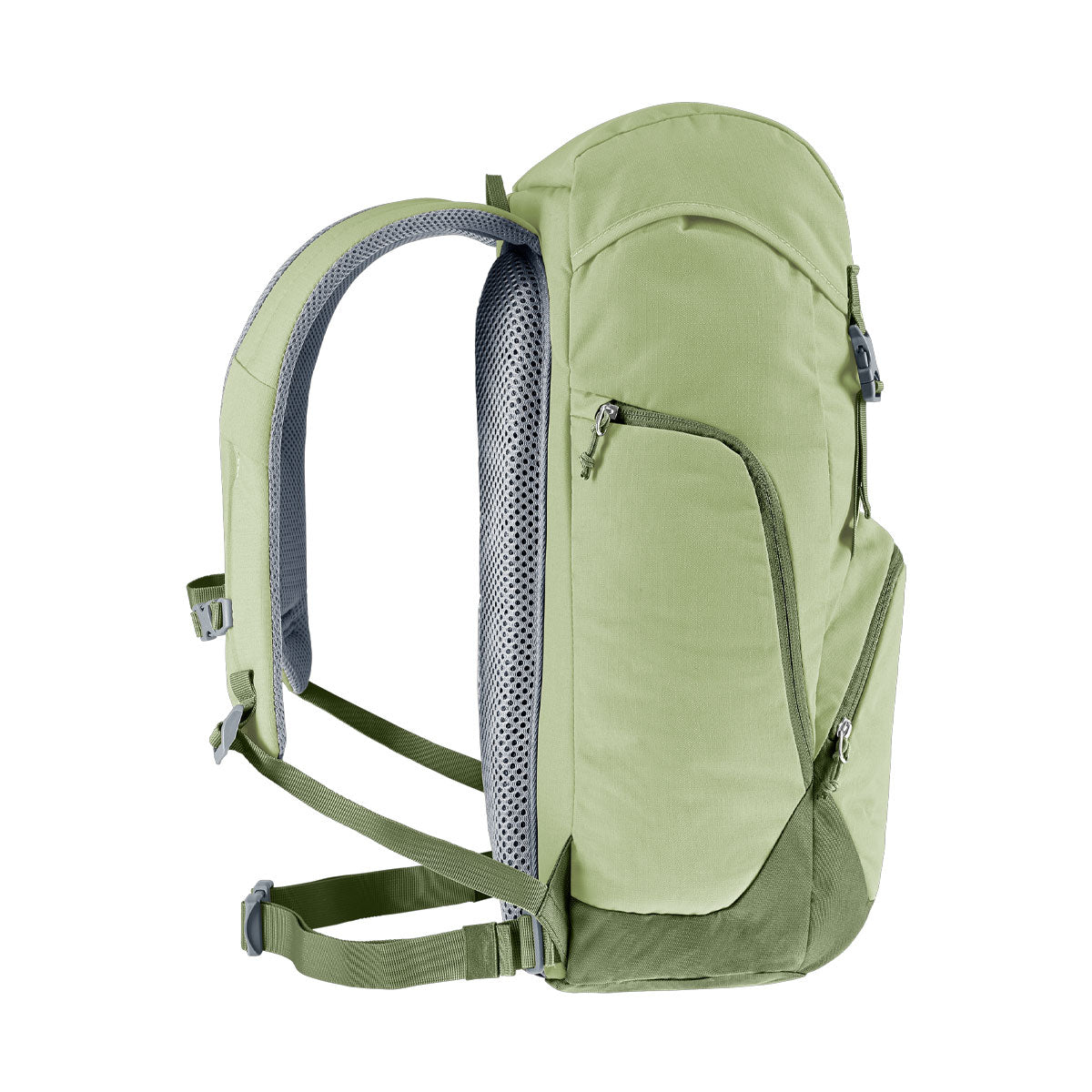 Rucsac Deuter Walker 24L Mineral-Grove