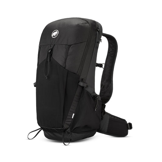 Rucsac Barbati Mammut Ducan 22L Black