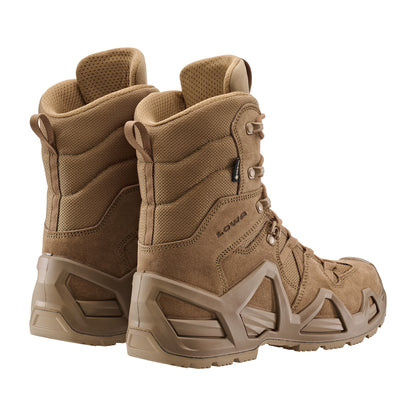 ZEPHYR MK2 GTX HI Brown