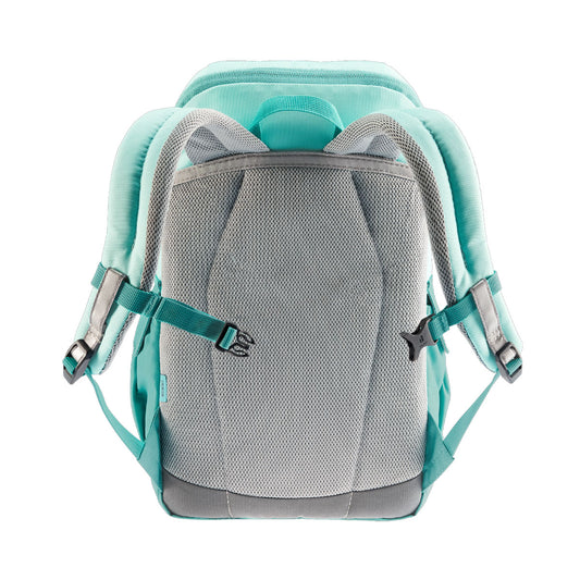 Rucsac Copii Deuter Kikki Glacier-Dustblue