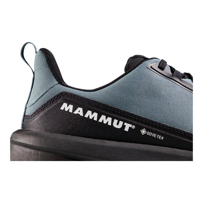 Pantofi Drumetie Barbati Mammut Aenergy Hike Low GTX Grey