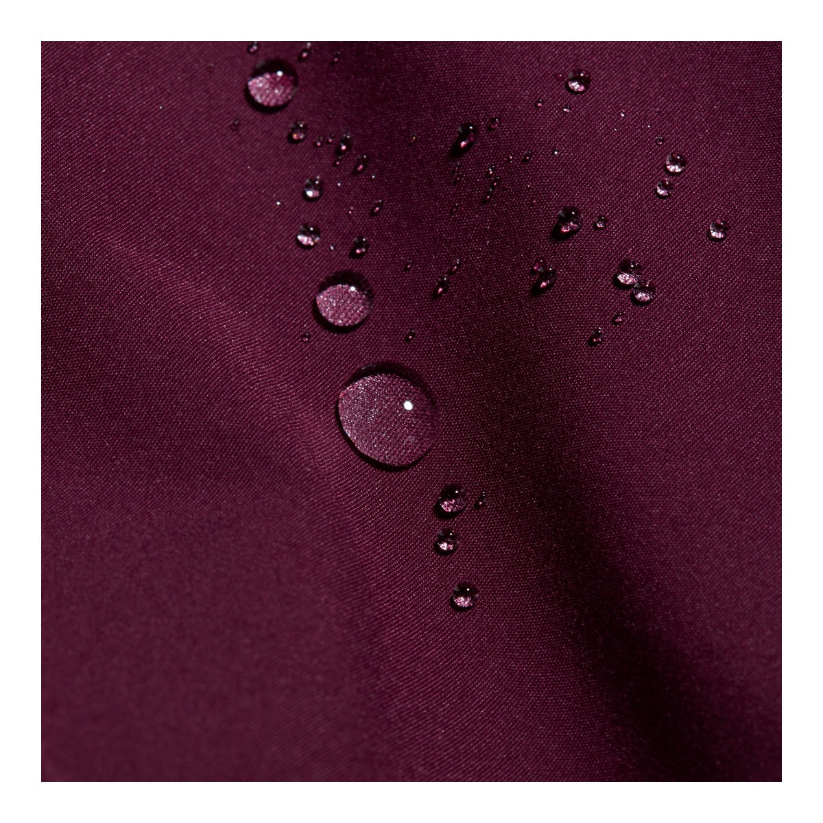 Geaca Schi Barbati Mammut Stoney HS Thermo Hooded Burgundy
