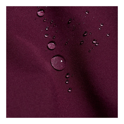 Geaca Schi Barbati Mammut Stoney HS Thermo Hooded Burgundy