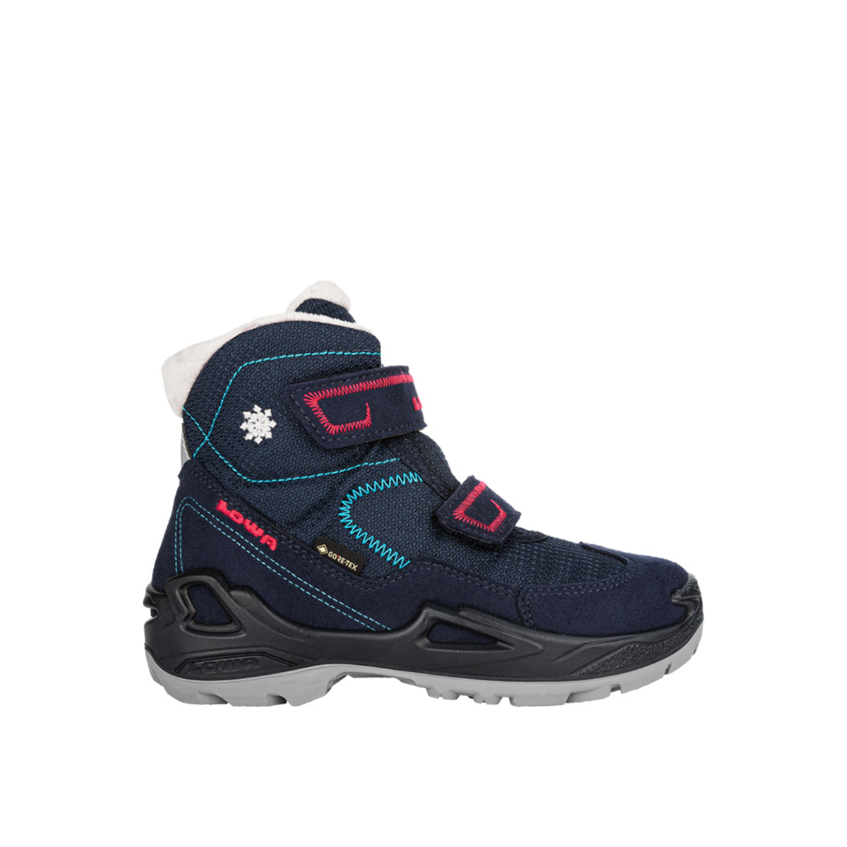 Bocanci Copii Milo Mid GTX