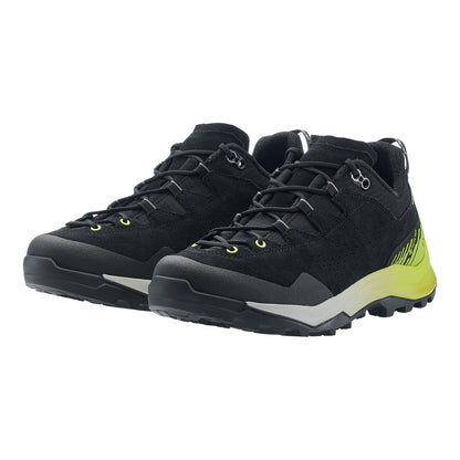 Pantofi Drumetie Barbati Lowa Explorer Gtx Lo Black