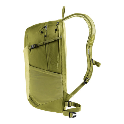 Rucsac Munte Barbati Deuter Speed Lite 21 Linden Cactus