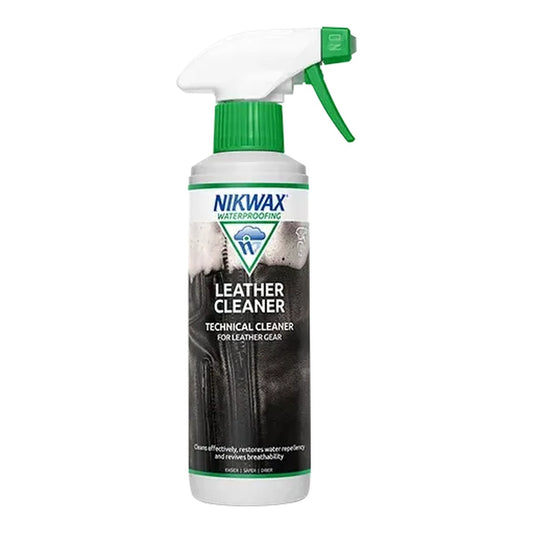 Nikwax Leather Cleaner-Curatator