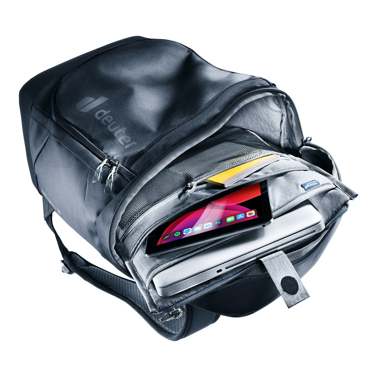 Geanta Deuter Duffel Pro Pack 30L Black