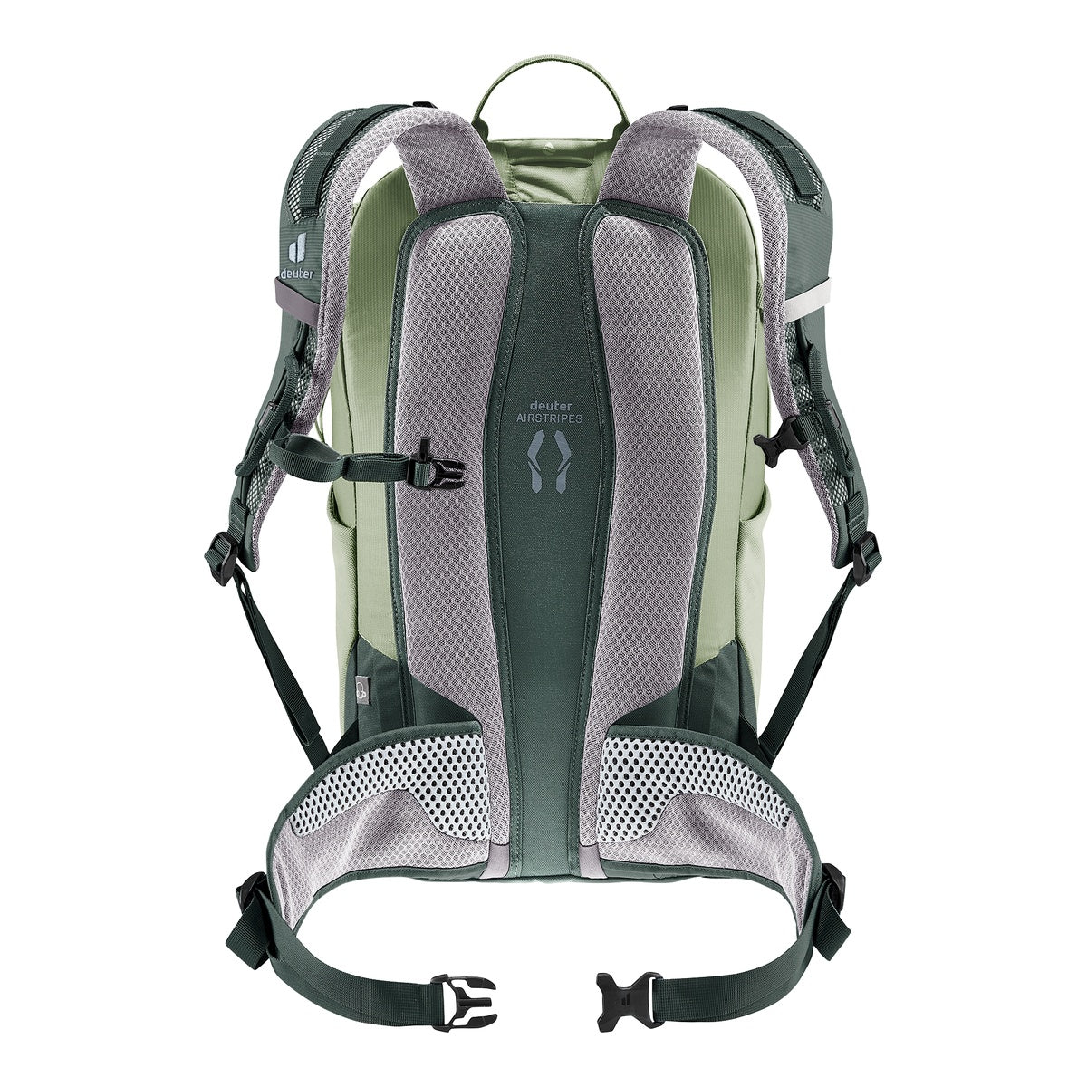 Rucsac Munte Barbati Deuter Trail 25 Grove-Ivy
