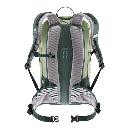 Rucsac Munte Barbati Deuter Trail 25 Grove-Ivy