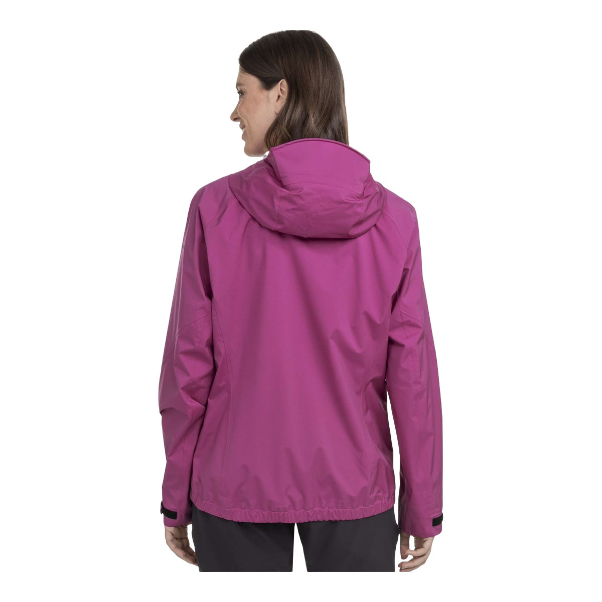 Jacheta Femei Schoffel Vistdal Purple