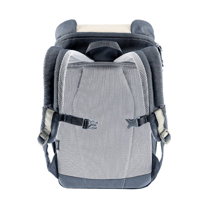 Rucsac Copii Deuter Kikki Black-Pone