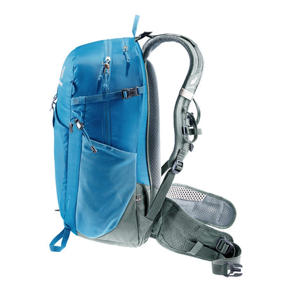 Rucsac Munte Barbati Deuter Trail 25 Wave-Ivy