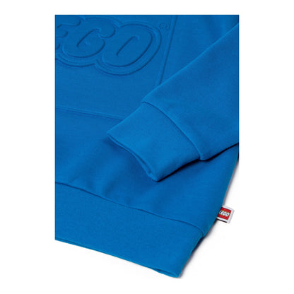 Hanorac Copii Lego Wear LWSKY 600 Blue