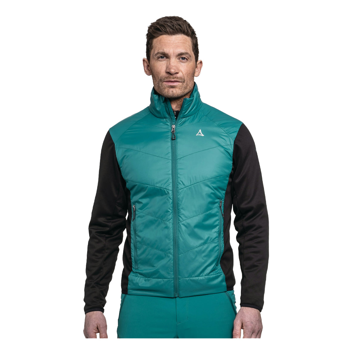 Jacheta Barbati Schoffel Hybrid Cascata Quartz