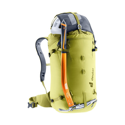 Rucsac Munte Deuter Guide 30 Sprout-Cactus Yellow
