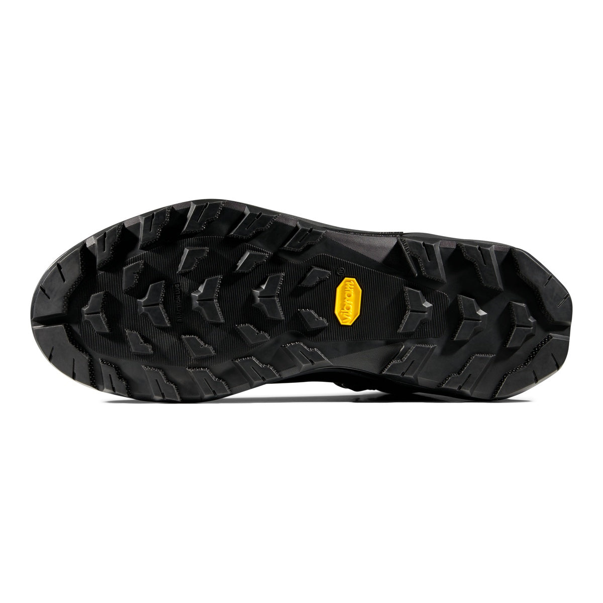 Bocanci Drumetie Barbati Mammut Ducan III High LTH GTX Gabbro-Black