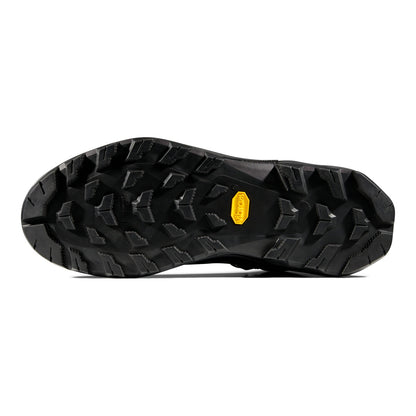 Bocanci Drumetie Barbati Mammut Ducan III High LTH GTX Gabbro-Black