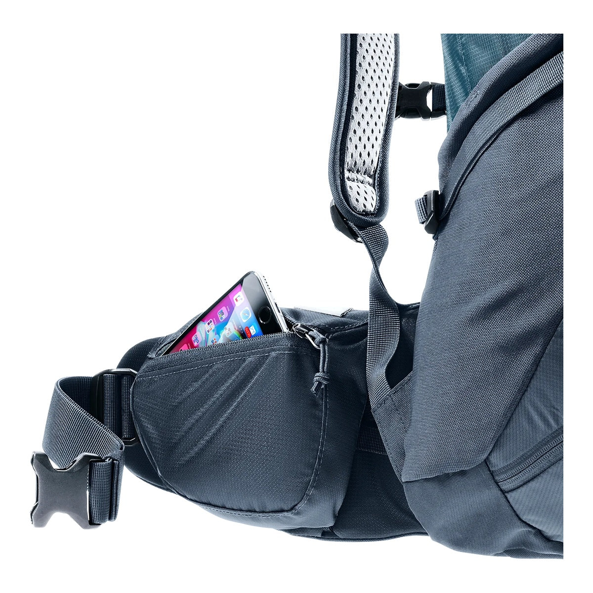 Rucsac Munte Barbati Deuter Futura Pro 36 Blue