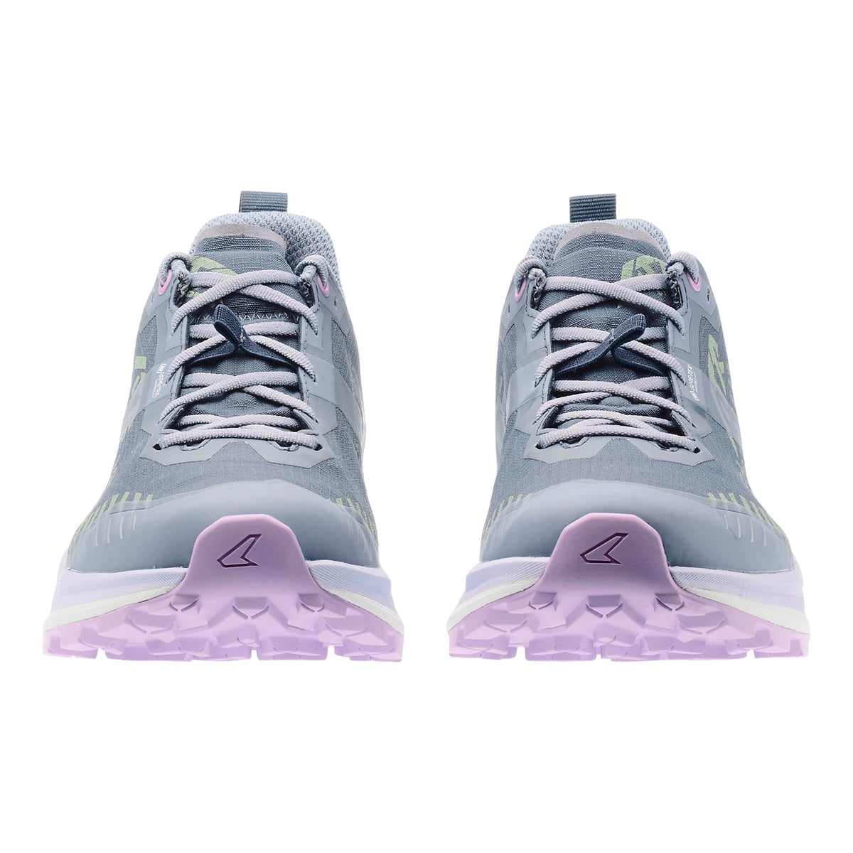 Pantofi Alergare Montana Femei Lowa Amplux 2 GTX Purple
