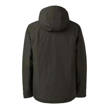 Jacheta Barbati Ternua Torngat Jkt Grey