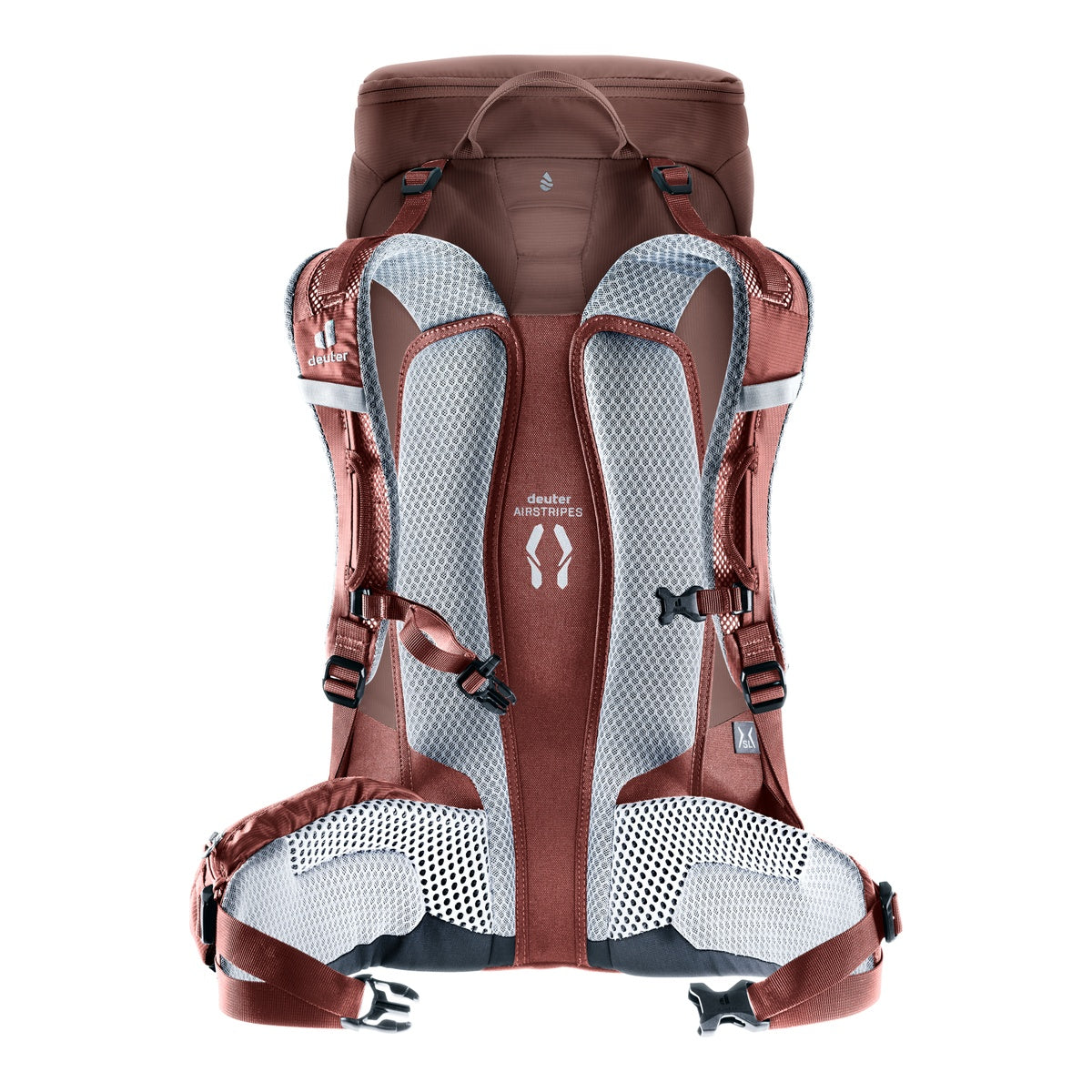 Rucsac Munte Femei Deuter Trail 28 SL Raisin-Caspia