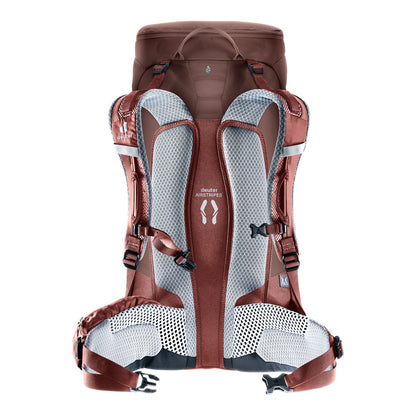 Rucsac Munte Femei Deuter Trail 28 SL Raisin-Caspia