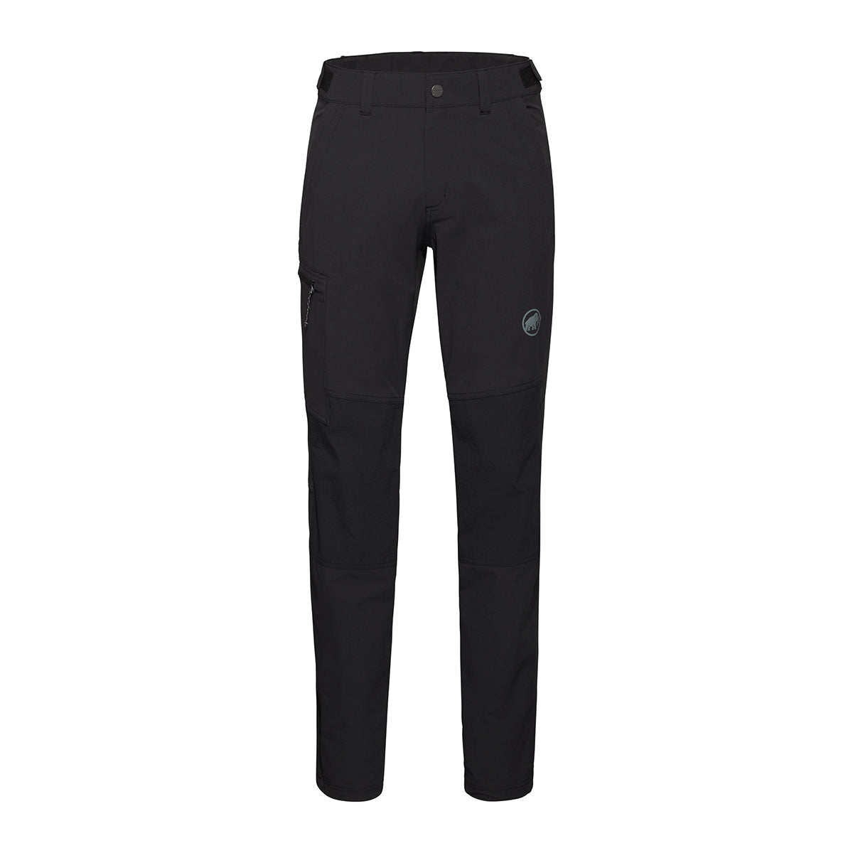 Pantaloni Barbati Mammut Runbold Guide So Black