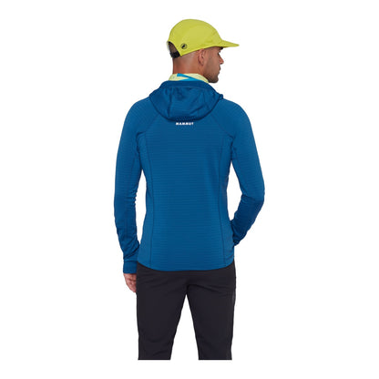 Polar Barbati Mammut Taiss ML Hooded Tschiel