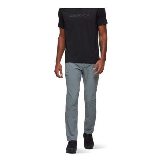Pantaloni Barbati Mammut Ducan Strata