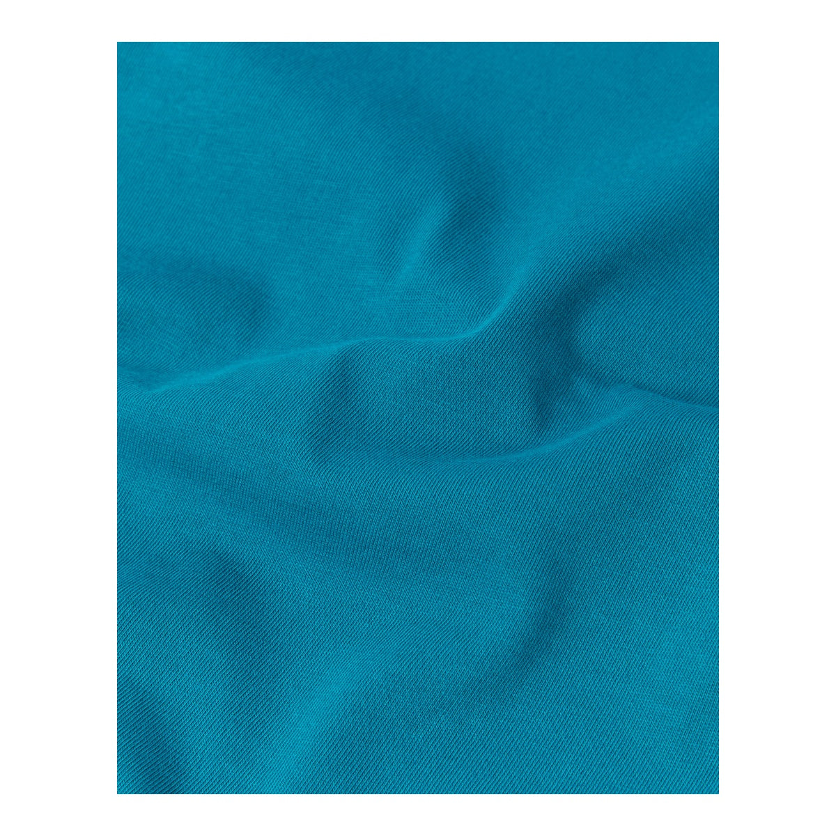 Tricou Barbati Mammut Core Classic Turquoise