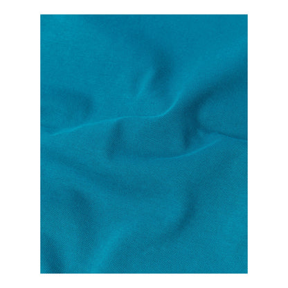 Tricou Barbati Mammut Core Classic Turquoise