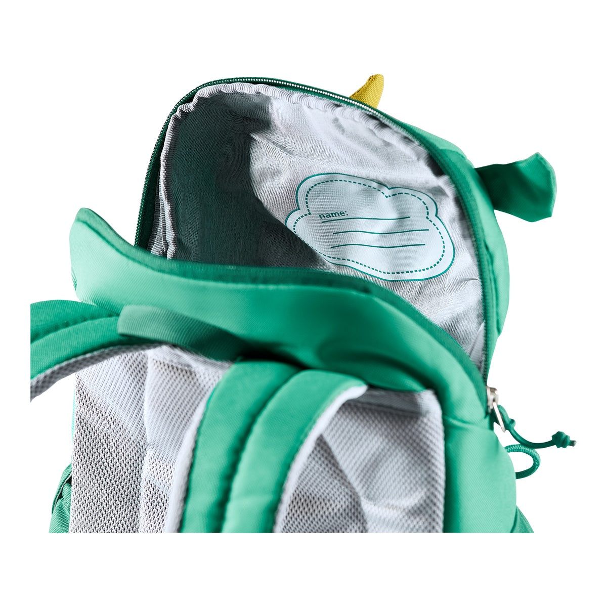 Rucsac Copii Deuter Kikki Fern-Alpinegreen