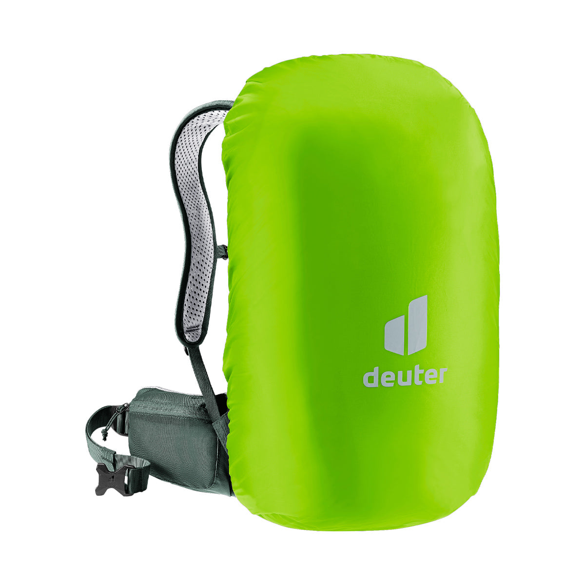 Rucsac Barbati Deuter Futura 27L Grove-Ivy