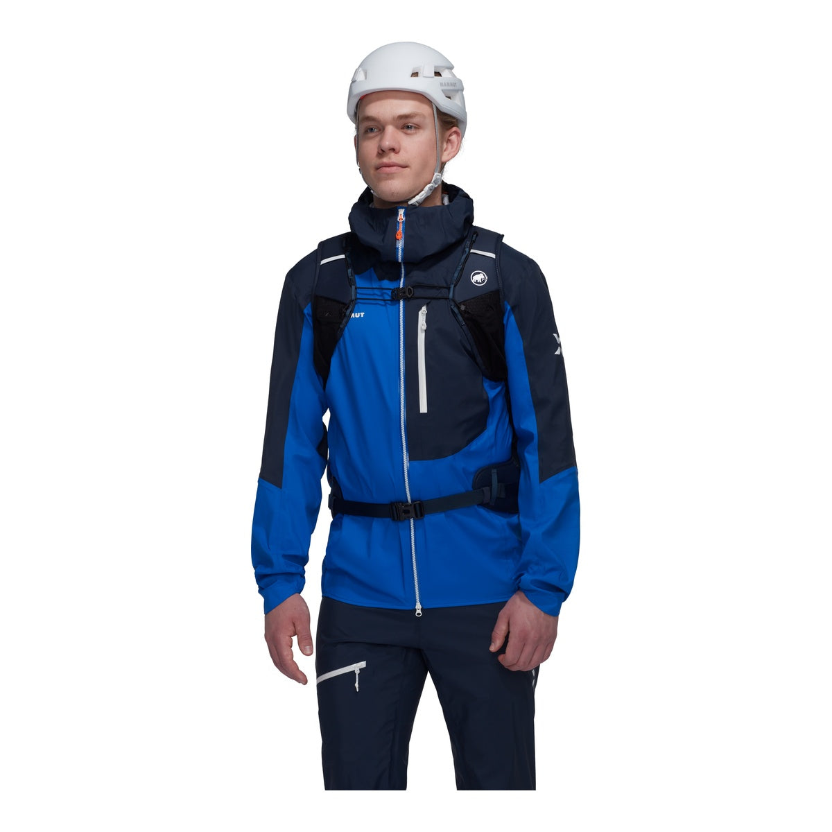 Rucsac Munte Barbati Mammut Trion 28 Arumita-Marine