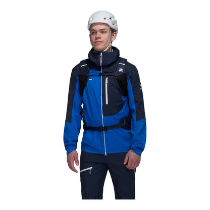 Rucsac Munte Barbati Mammut Trion 28 Arumita-Marine