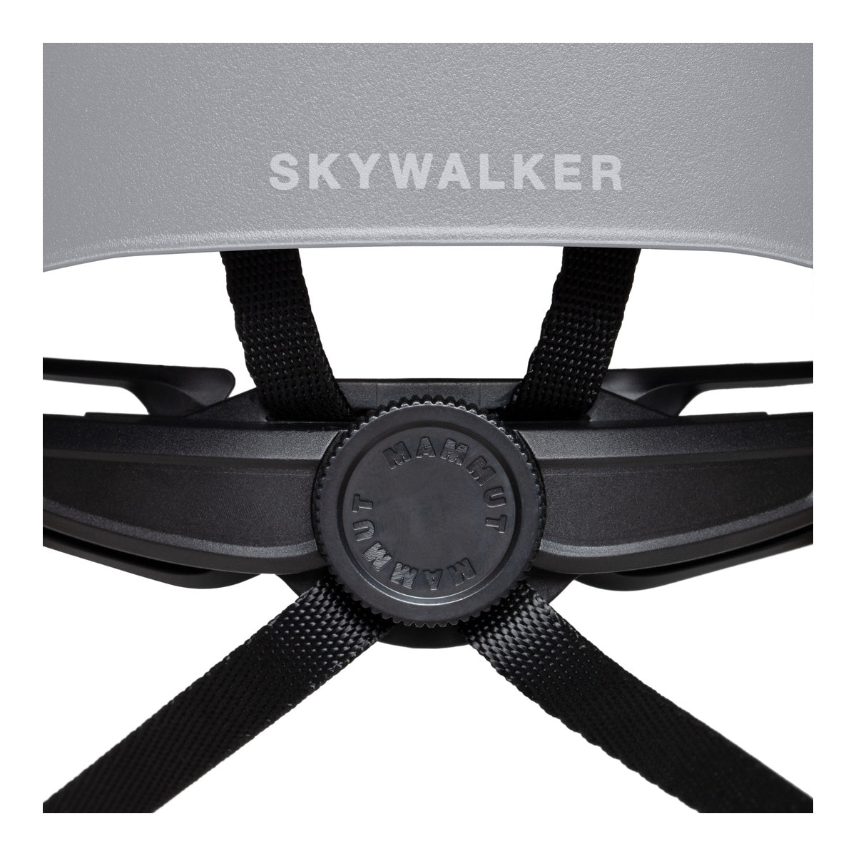 Casca Mammut Skywalker 3.0 Helmet Anthracite