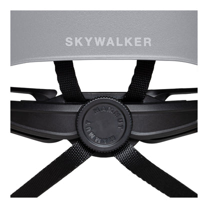 Casca Mammut Skywalker 3.0 Helmet Anthracite