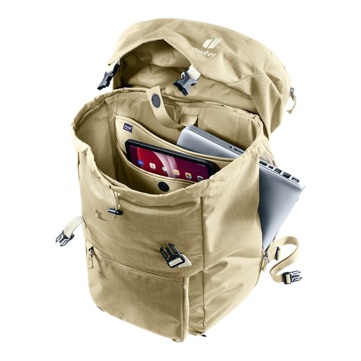 Rucsac Deuter Walker 24L Desert