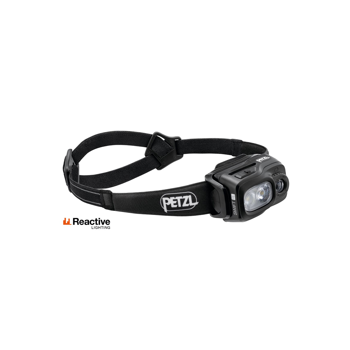 Lanterna Swift® Rl Black E095Bb00