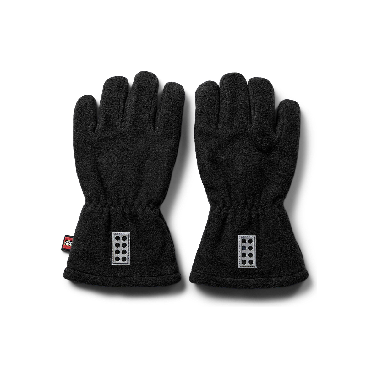 MANUSI UNISEX LWAZUN 722 BLACK