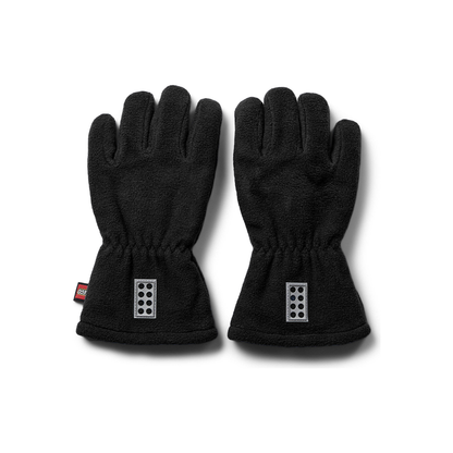 MANUSI UNISEX LWAZUN 722 BLACK