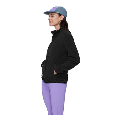 Polar Femei Mammut Innominata Light Ml Black