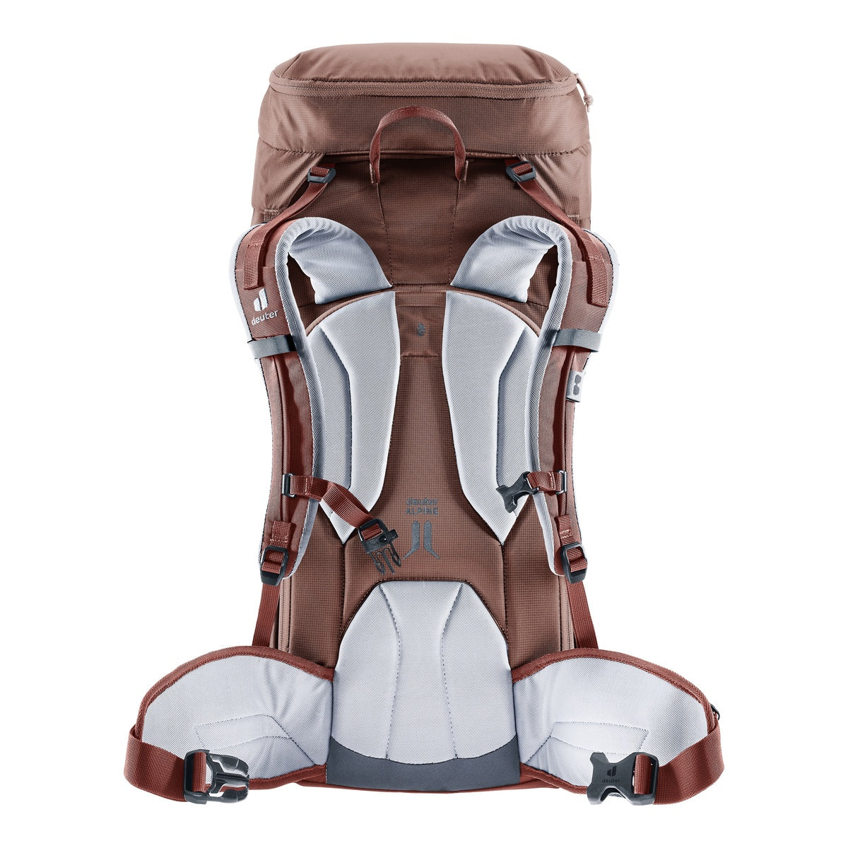 Rucsac Femei Deuter Rise SL 32+8L Raisin-Caspia