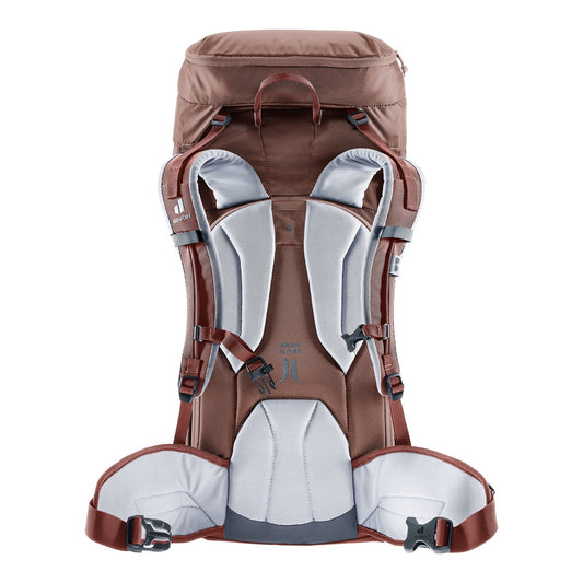 Rucsac Femei Deuter Rise SL 32+8L Raisin-Caspia