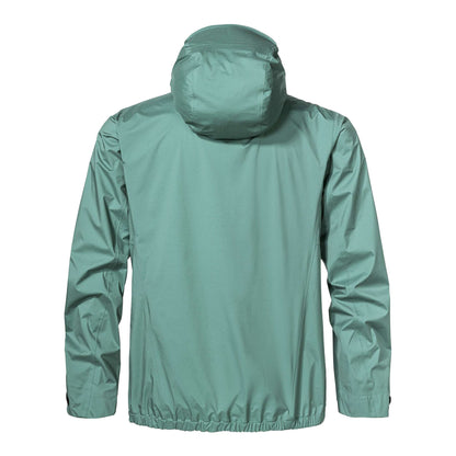 Jacheta Barbati Schoffel Vistdal Green