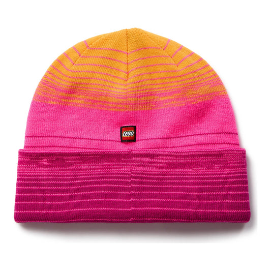 Caciula Fete Lego Wear LWALEX 704 Pink