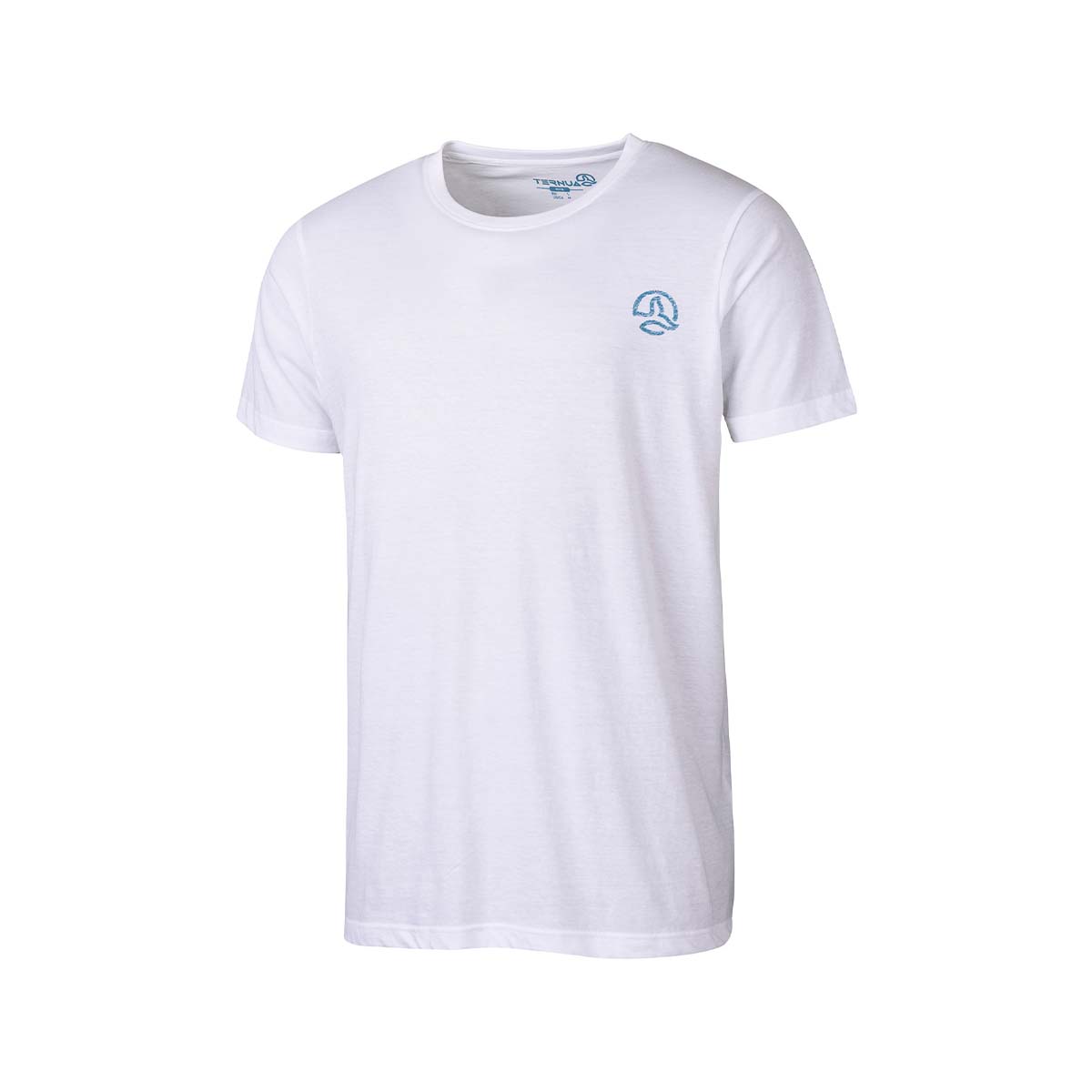 Tricou Barbati Ternua Olimpo White