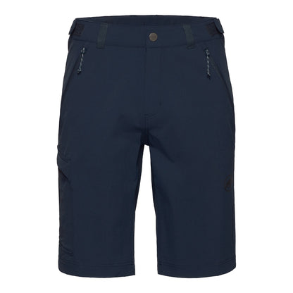 Pantaloni Scurti Barbati Mammut Runbold IV Marine